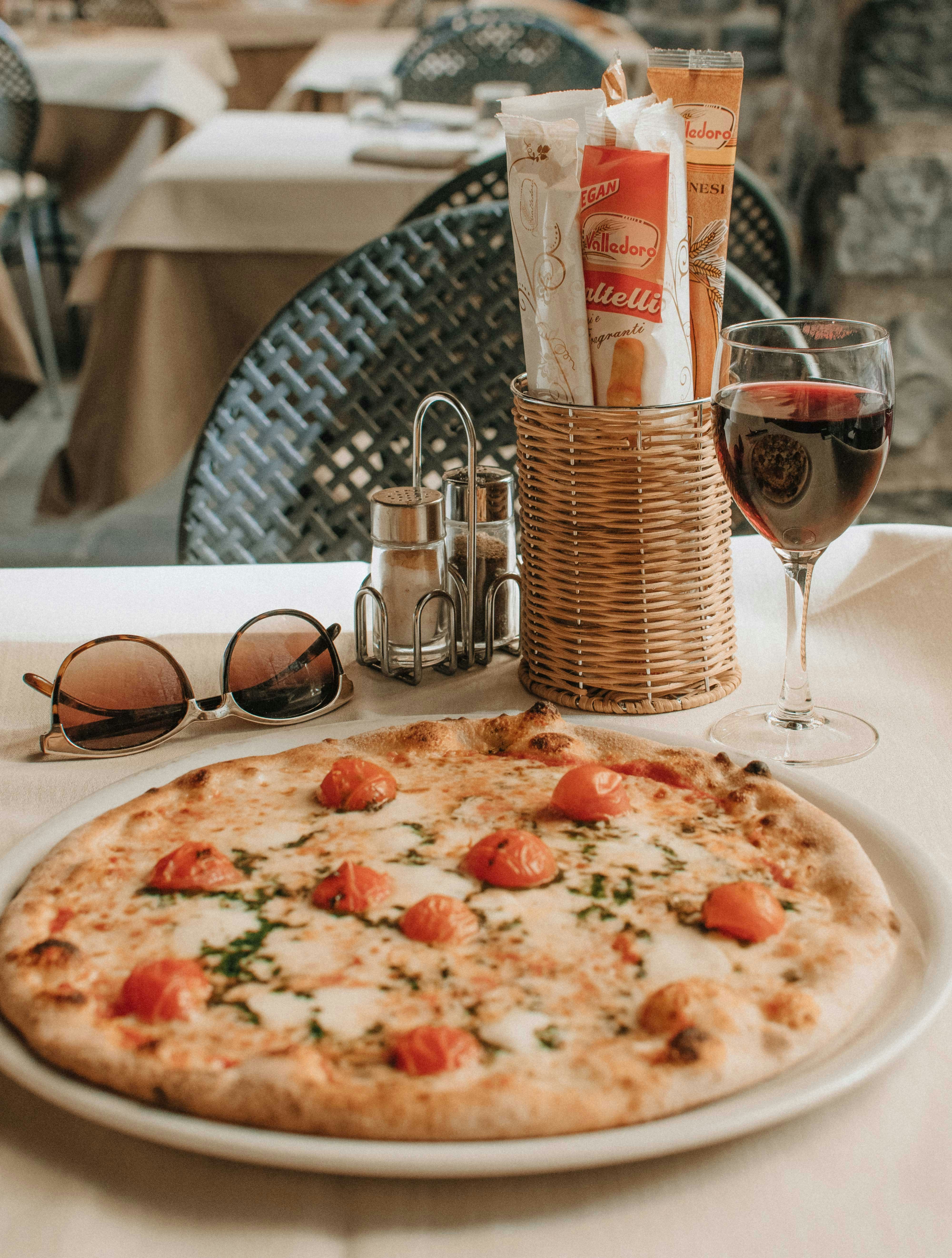 Italian cuisine